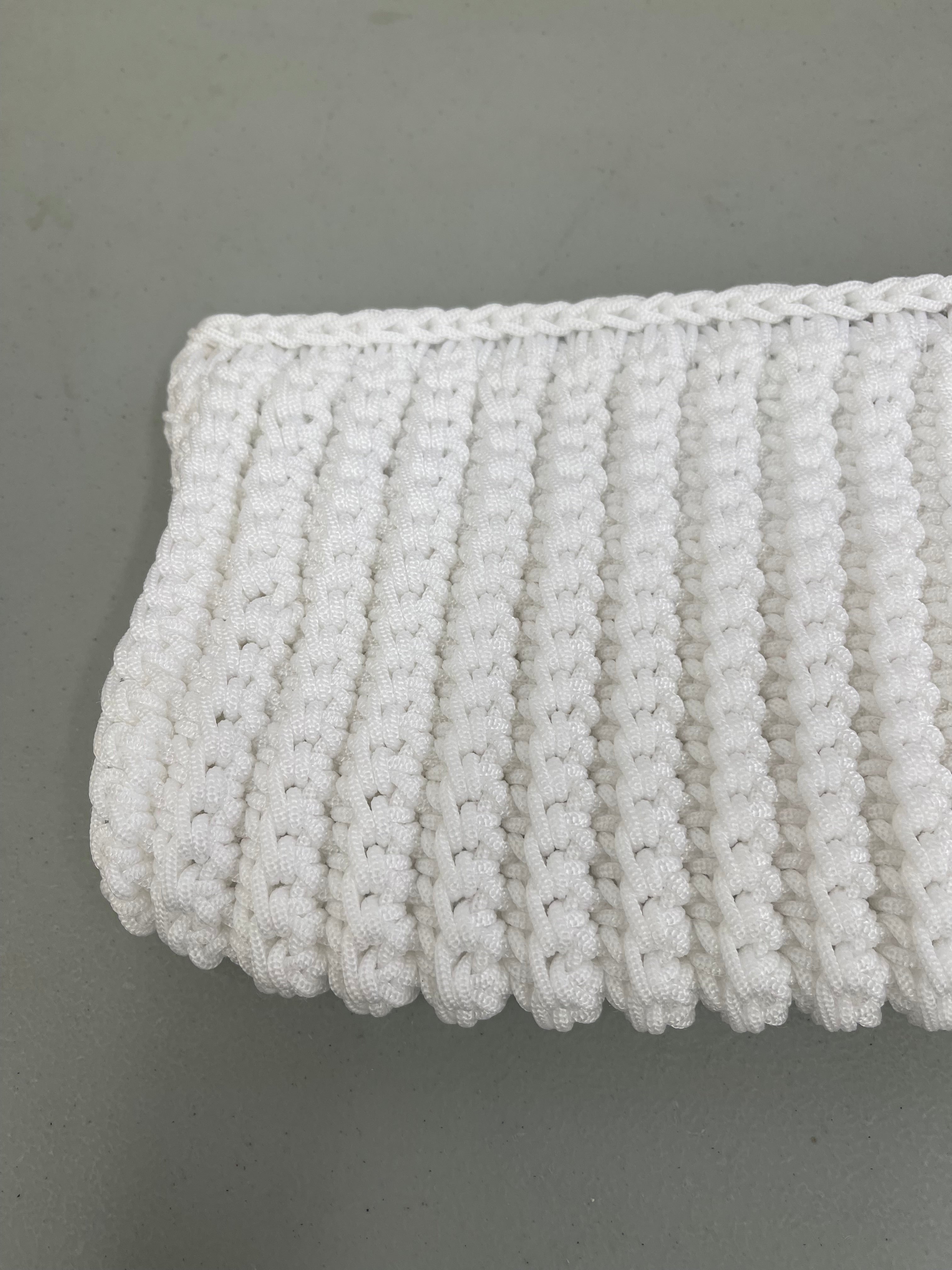 Crochet Clutch
