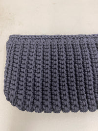 Crochet Clutch view 4