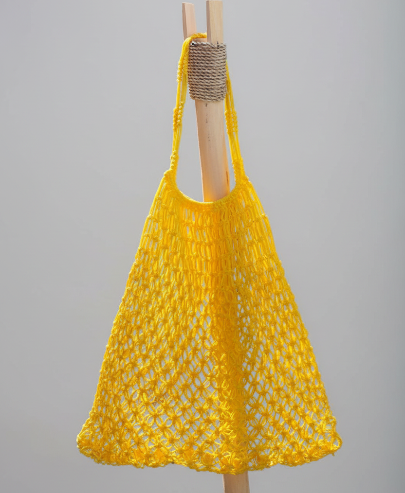 Vintage Yellow