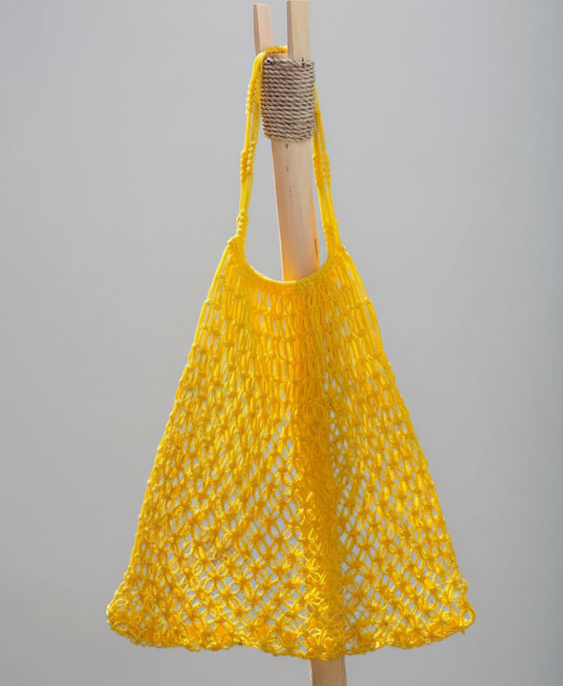Vintage Yellow