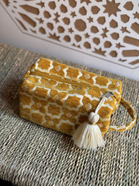 Zellig Clutch view 3