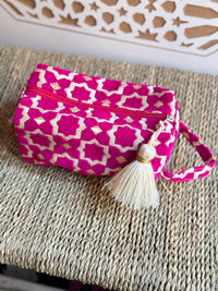 Zellig Clutch view 2