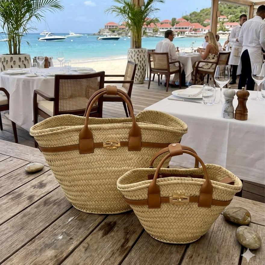 Panier Bucket