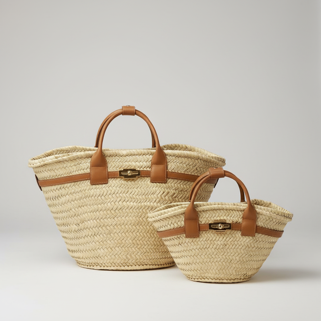 Panier Bucket
