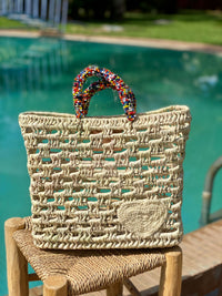 Capri Bag view 2