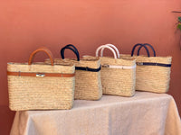 Panier Cuir view 7