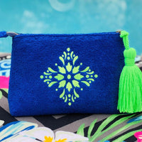 Terry Clutch view 6