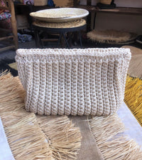 Crochet Clutch view 2