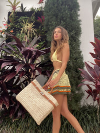 Panier Cuir view 4