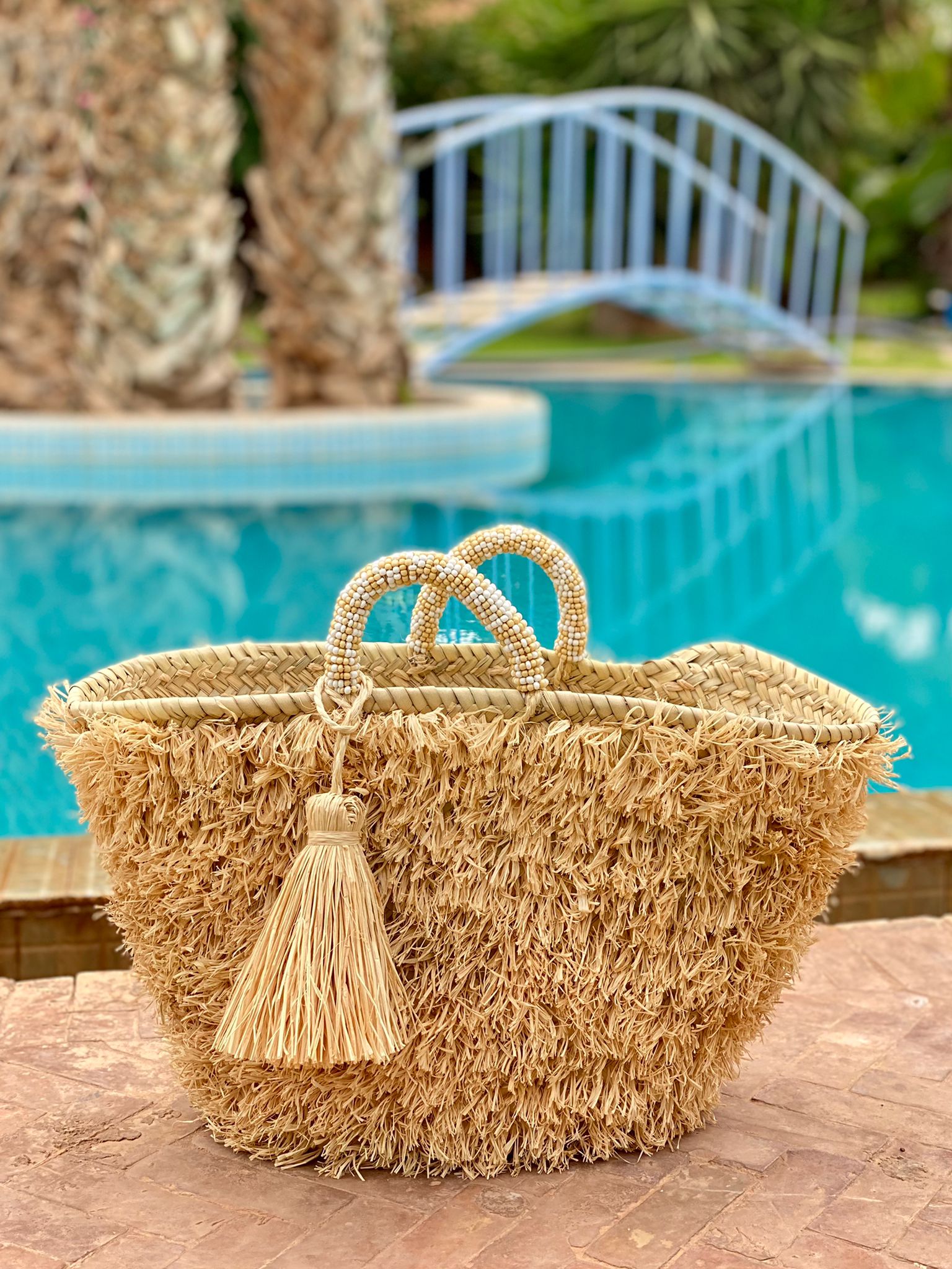 Dld online beach bags